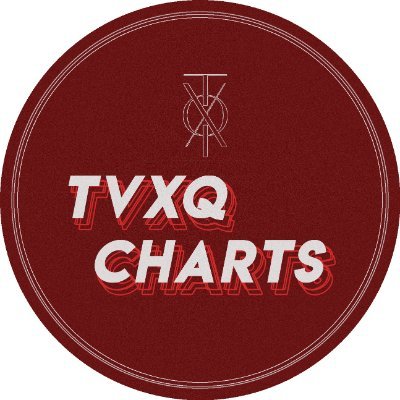 tvxqcharts's profile picture. Your source of #TVXQ charts and support tutorials 🔔 • fan account