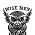 Wise Men Distillery (@wisemenspirits) Twitter profile photo Wise Men Distillery (@wisemenspirits) Twitter profile photo