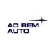 AD REM auto (@adremauto) Twitter profile photo AD REM auto (@adremauto) Twitter profile photo