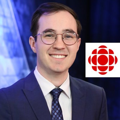 Journaliste à ICI Québec