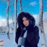 miray (@mirayyck) 's Twitter Profile