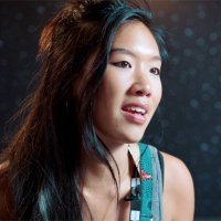 Esther Lie (@esther_lie_) 's Twitter Profile Photo