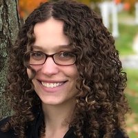 Elizabeth Goldfarb (@ev_goldfarb) 's Twitter Profile