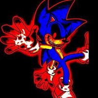 sonicexe1738 (@sonicexe1738) 's Twitter Profile