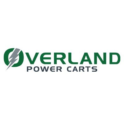 Established in 2008, Overland Power Carts has grown from a single cart to a wide variety of carts. The heart of all Overland Carts is the electric drive system.