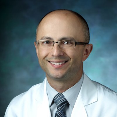 LukaszPGondek's profile picture. Physician-scientist at Johns Hopkins studying MDS, AML and bone marrow failure syndromes