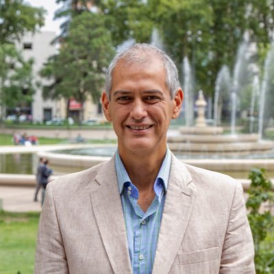 Lic en Ciencia Política y RR II Especialista en Gestión y Regularización Dominial Docente UCC Director Escrituración Social Municipalidad de Córdoba