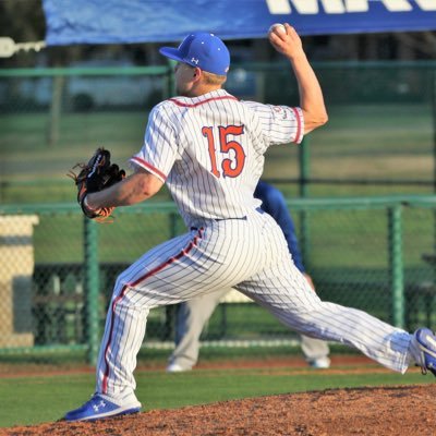 Wyatt Divis Profile