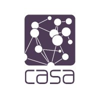 UCL CASA(@CASAUCL) 's Twitter Profile Photo