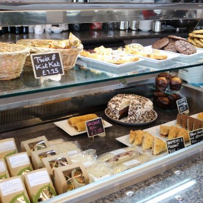 Celebrating the best of Dorset food and produce, offering great quality and good value. *closed until 6/9/22*