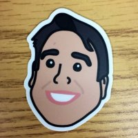 Josh Mellinger (@josh_mellinger) 's Twitter Profile Photo Josh Mellinger (@josh_mellinger) 's Twitter Profile Photo