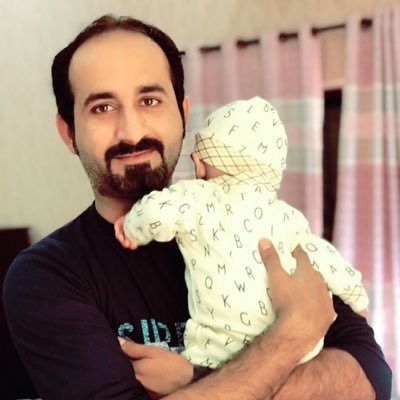 JaferDiwan's profile picture. I believe on philosophy first deserve then desire 😊