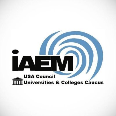 Official account of @IAEM Universities & Colleges Caucus (UCC). Follow for UCC upcoming events, training, and emergency management topics! #IAEMUCC
