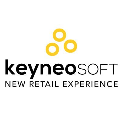 Keyneosoft est éditeur et intégrateur de solutions digitales pour le point de vente #Retail #Phygital #omnicanal 
https://t.co/9MdSaT3z9P