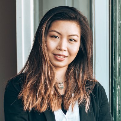 Human-centric product designer & #DeFi nerd. Working remotely since 2014. Talk to me about art, crypto and dApps