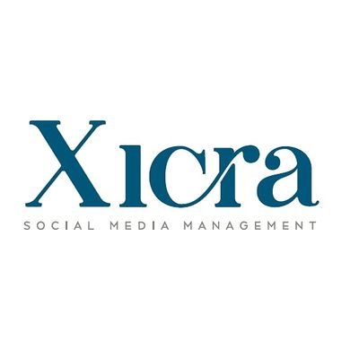 xicra_es's profile picture. Somos la pizca de creatividad que necesita tu empresa en la gestión de redes sociales. 
💡 Estrategia en marketing online
📌 En Mallorca, ¿hablamos? 😊