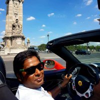 Priyajet (Prasad) Debsarkar (@pdebsarkar) 's Twitter Profile