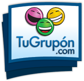 tugrupon's profile picture. http://t.co/I6EvGphUBX — cafés, locales, eventos, cines y spas con descuentos desde un 50% y hasta un 90%. Regístrate en http://t.co/bqbOXy7n2A