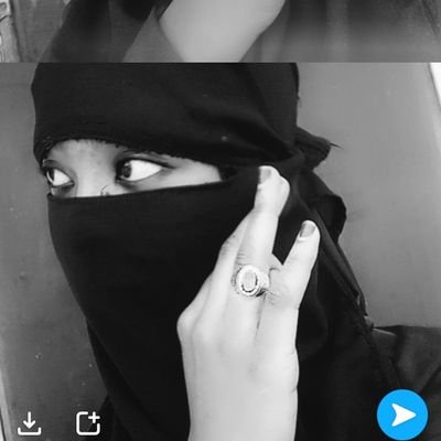 KubrahMai's profile picture. ‏الصلاة نور. والصبر صياء