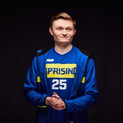 🇬🇧 Former Professional Overwatch Player | Team UK 2018 & 2019