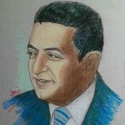 taizmycity1's profile picture. جميل أن يموت الإنسان من أجل وطنه،  لكنّ الأجمل أن يحيى من أجل هذا الوطن.

#اليمن
#تعز_روحي
عضو 06400536