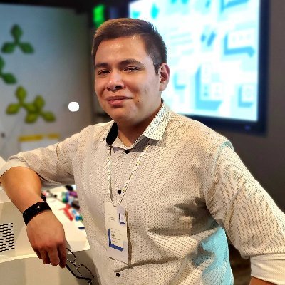 Salesforce Developer/Administrator!
Co-Organizer of GDG Memphis