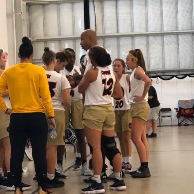 BHS’21 AAU #2🏀Philippians 4:13