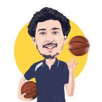Ejercicios Defensa Baloncesto (@ejerciciosb) 's Twitter Profile