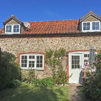 Gable End Cottage (@endgable) 's Twitter Profile
