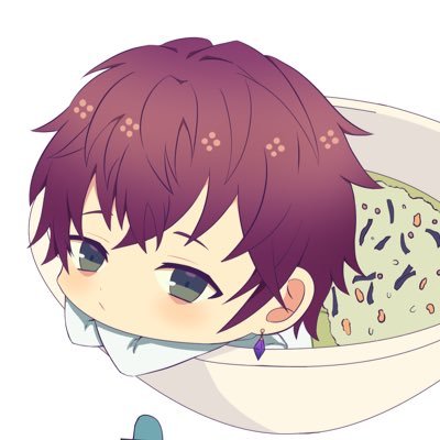 は り茶漬けさんのプロフィール画像