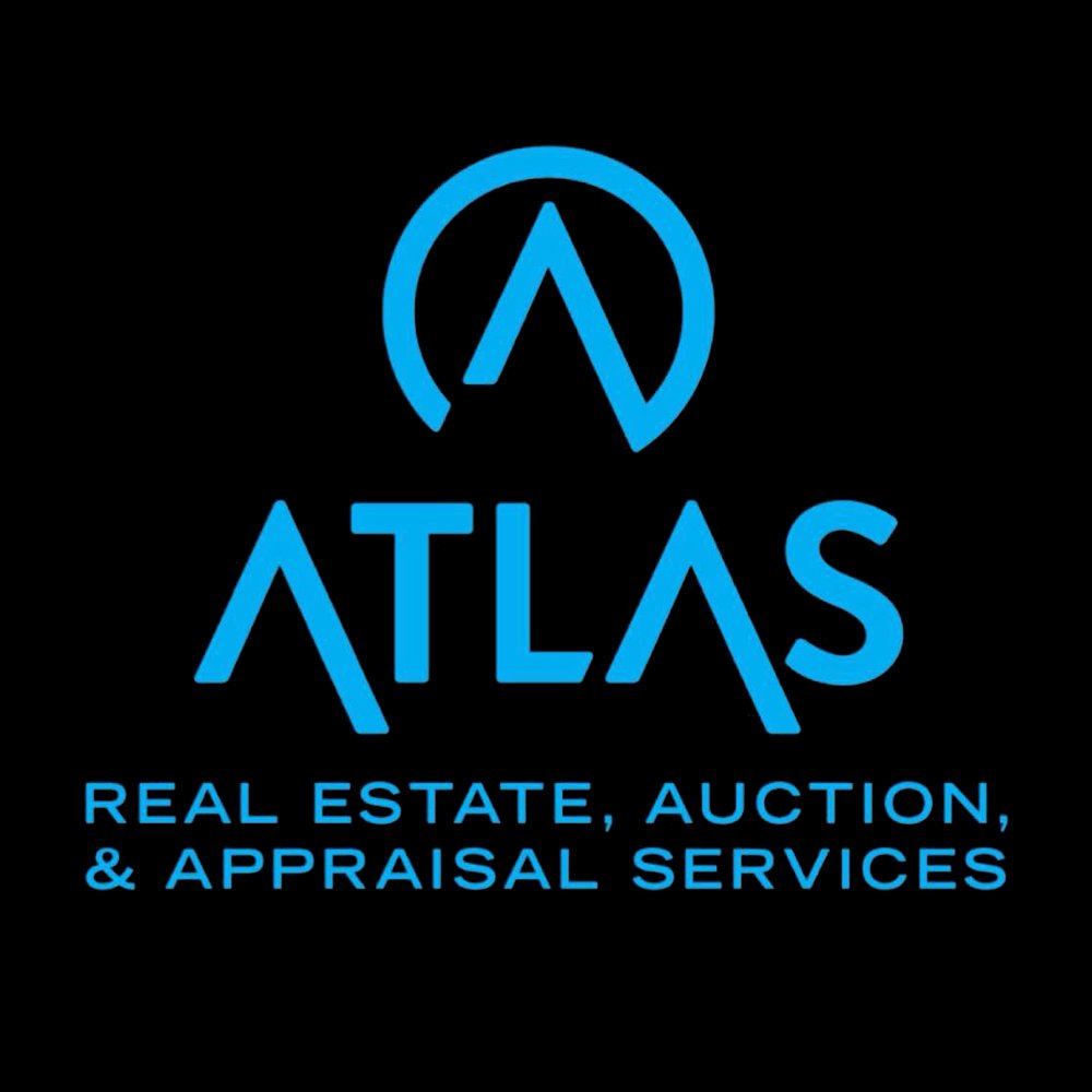 atlas_auctions's profile picture. We handle real estate services, auctions, and appraisals with your best interests at the forefront of our mind, from start to finish.