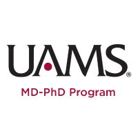 UAMS MD-PhD Program(@UAMS_MD_PhD) 's Twitter Profile Photo
