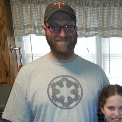 Ok husband, better dad, lazy musician. Race fan, lover/creator of damn good bbq, biggest Star Wars fan in my house
