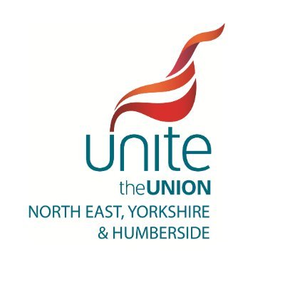 We're Unite the Union in the North East, Yorkshire & the Humber. @KarenReayUnite is our Regional Secretary. Join us - https://t.co/iUFMBnJt6Y
