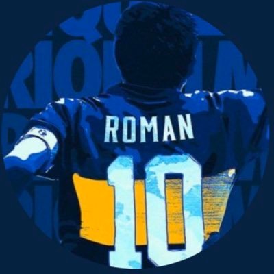 lbar1621's profile picture. CABJ
FCB