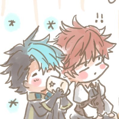 Ranshi✧グリムノーツ垢さんのプロフィール画像