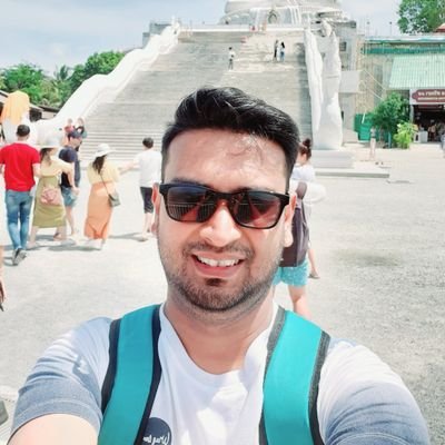 ragu9015's profile picture. Engineer 👨‍💻