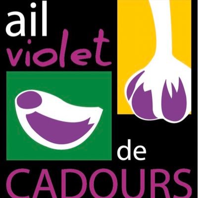 Produit en Occitanie depuis plus de 100ans, l’Ail Violet de Cadours est le fruit d’un terroir! Premier ail AOC de France