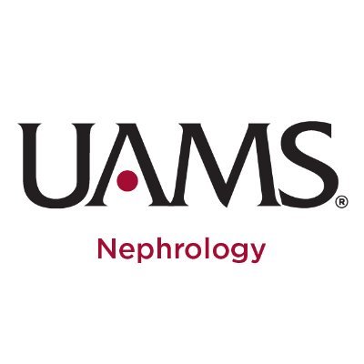 This is the official @uamshealth page for the Department of Nephrology.