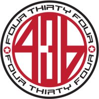 FourThirtyFour (@4our3hirty4our) 's Twitter Profile