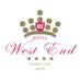 Hôtel West End, Nice (@hotelwestend) Twitter profile photo Hôtel West End, Nice (@hotelwestend) Twitter profile photo