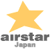airstarjapan's profile picture. エアスタージャパン株式会社・フランスのおしゃれな照明　イベント、プロモーションの装飾照明・バルーンライト　/ 各種イベント・プロモーション / 映画・CM撮影 / パーティー装飾 / スポーツ関連 / ファション関連 / コンサートなど