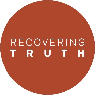 Recovering Truth is a research project about the recovery of truth in democratic life, located @asu_csrc, funded by @HLuceFdn | retweets are not endorsements