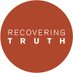 Recovering Truth Profile picture