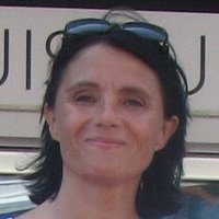 magali (@magou85) 's Twitter Profile