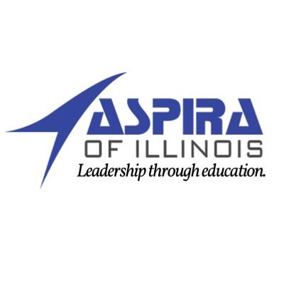 Since 1968, dedicated to developing the educational and leadership capacity of Hispanic youth in Illinois via schools & leadership development programs! #Aspira