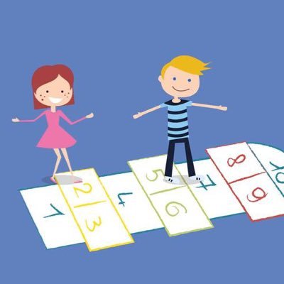 Hopscotch_Care's profile picture. We are a child - centred care provision based in the North- West. We provide innovative quality care. Our views are our own. enquires@Hopscotch-care.org