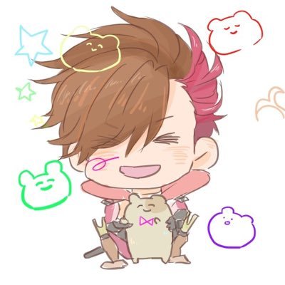 らら🐹ぽよさんのプロフィール画像