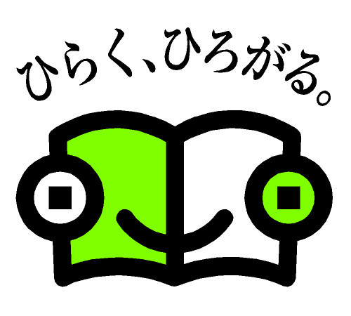 作者が学校を訪問する「オーサービジット」など本に関するイベントをやってます。毎月最終日曜の「カジュアル読書」面では１０～２０代向けの本も紹介しています。