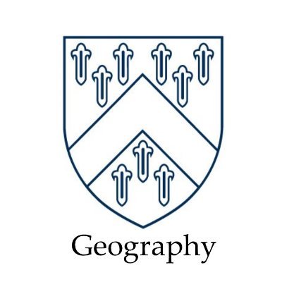 oundlegeog's profile picture. 